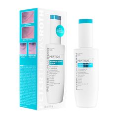 (PeterThomasRoth)ペプチド21リンクルレジストセラム30ml 1本:個人輸入代行Yokohama Media