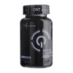 メタプレLカルニチン1000mg90錠(QNT) 1本:個人輸入代行Yokohama Media