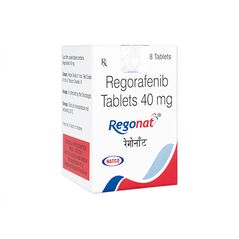 レゴナット40mg28錠 1箱:個人輸入代行Yokohama Media