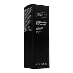 (RevisionSkincare)インテリシェイドトゥルーフィジカルSPF45_48g 1箱:個人輸入代行Yokohama Media