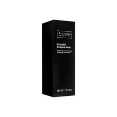 (RevisionSkincare)パンプキンエンザイムマスク48g 1箱:個人輸入代行Yokohama Media