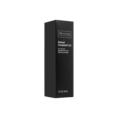 (RevisionSkincare)レチノールコンプリート0.5_30ml 1箱:個人輸入代行Yokohama Media