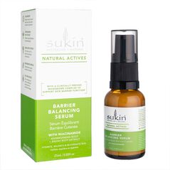 (Sukin)バリアバランシングセラム25ml 1本:個人輸入代行Yokohama Media