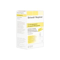 ストリベルディレスピマット2.5mcg30回分 1箱:個人輸入代行Yokohama Media
