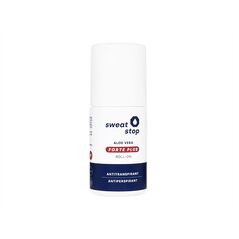 (SweatStop)アロエベラフォルテプラスロールオン50ml 1本:個人輸入代行Yokohama Media