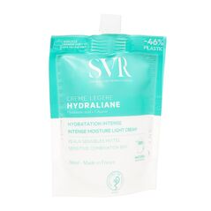 (SVR)ハイドララインクリームレジェール50ml 1袋:個人輸入代行Yokohama Media