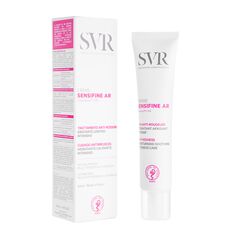 (SVR)センシファインARクリーム40ml 1本:個人輸入代行Yokohama Media