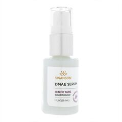 (Swanson)DMAEセラム29.6ml 1本:個人輸入代行Yokohama Media