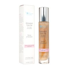 (TheOrganicPharmacy)アンチオキシダント・フェイスジェル35ml 1本:個人輸入代行Yokohama Media