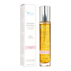 (TheOrganicPharmacy)アンチオキシダント・フェイスセラム35ml 1本:個人輸入代行Yokohama Media