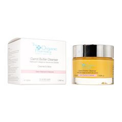 (TheOrganicPharmacy)キャロットバタークレンザー50ml 1本:個人輸入代行Yokohama Media