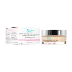 (TheOrganicPharmacy)ダブルローズリジュビネイティングフェイスクリーム50ml 1本:個人輸入代行Yokohama Media