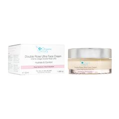(TheOrganicPharmacy)ダブルローズウルトラフェイスクリーム50ml 1本:個人輸入代行Yokohama Media