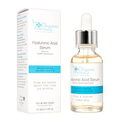 (TheOrganicPharmacy)ヒアルロニックアシッドセラム30ml 1本:個人輸入代行Yokohama Media