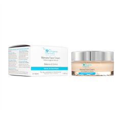 (TheOrganicPharmacy)マヌカフェイスクリーム50ml 1本:個人輸入代行Yokohama Media