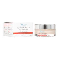(TheOrganicPharmacy)ローズプラス・エイジリニューアル50ml 1本:個人輸入代行Yokohama Media