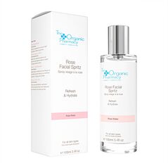 (TheOrganicPharmacy)ローズフェイシャルスプリッツ100ml 1本