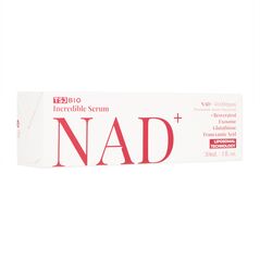 (TSJBio)NAD+インクレディブルセラム30ml 1箱:個人輸入代行Yokohama Media