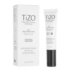 (Tizo)フォトシューティカルスキンケア・AMレジュビネーション29ml 1本:個人輸入代行Yokohama Media