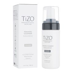 (Tizo)フォトシューティカルスキンケア・フォーミングクレンザー118ml 1本:個人輸入代行Yokohama Media