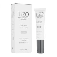 (Tizo)フォトシューティカルスキンケア・PMリストア29ml 1本:個人輸入代行Yokohama Media