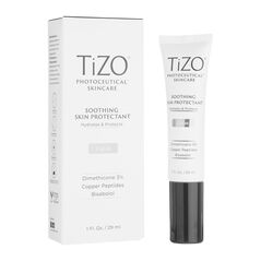 (Tizo)フォトシューティカルスキンケア・スージングスキンプロテカント29ml 1本:個人輸入代行Yokohama Media