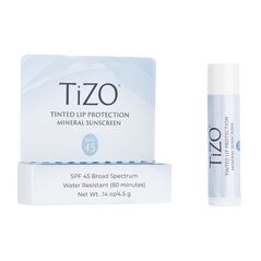 (Tizo)ティントリッププロテクションミネラルサンスクリーンSPF45_4.5g 1本:個人輸入代行Yokohama Media