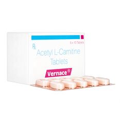 ベルナース500mg50錠(SunPharma) 1箱:個人輸入代行Yokohama Media