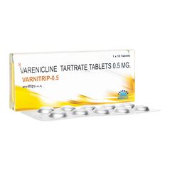 バルニトリップ0.5mg10錠 1箱:個人輸入代行Yokohama Media