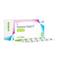 Xet20mg 100錠:個人輸入代行Yokohama Media