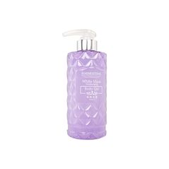 (Joseristine)ホワイトムスクモイスチャライジングボディジェル500ml[ヤマト便] 1本:個人輸入代行Yokohama Media
