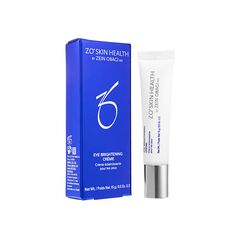 (ZoSkinHealth)アイブライトニングクリーム15g 1本:個人輸入代行Yokohama Media