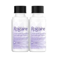 ロゲイン 2％60ml　2本（女性用）:個人輸入代行Yokohama Media