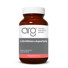 L-オルニチン-L-アスパラギン酸塩 (L-Ornithine-L-Aspartate 3.5 oz. (100 grams) ):個人輸入代行Yokohama Media
