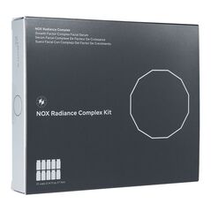 (Benev)ノックスラディアンスコンプレックスキット4mlx10本[ヤマト便] 1箱:個人輸入代行Yokohama Media