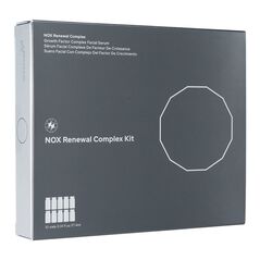 (Benev)ノックスリニューアルコンプレックスキット4mlx10本[ヤマト便] 1箱:個人輸入代行Yokohama Media