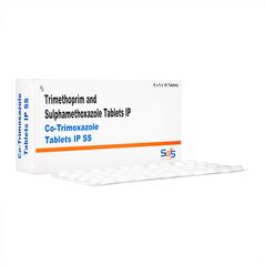 コトリモキサゾール[80mg+400mg]300錠 1箱:個人輸入代行Yokohama Media