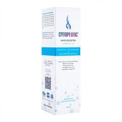 (Cytopeutic)ヘアブースター70ml 1箱:個人輸入代行Yokohama Media