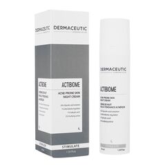 (Dermaceutic)アクティバイオーム40ml 1本:個人輸入代行Yokohama Media