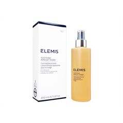 (Elemis)スージングアプリコットトナー200ml 1箱:個人輸入代行Yokohama Media