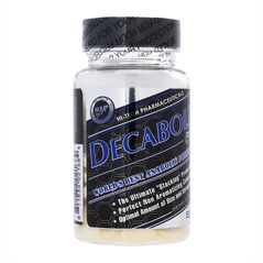 デカボリン60錠(Hi-TechPharmaceuticals) 1本:個人輸入代行Yokohama Media