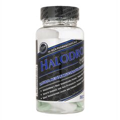 ハロドロール30錠(Hi-TechPharmaceuticals) 1本:個人輸入代行Yokohama Media