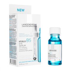 (La-Roche-Posay)ヒアルB5アイセラム15ml 1本:個人輸入代行Yokohama Media