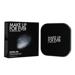 (MakeUpForEver)ウルトラHDマイクロフィニッシングプレスドパウダー02_6.2g 1個:個人輸入代行Yokohama Media