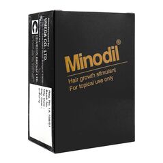 ミノジル2%スプレー60ml[ヤマト便] 1箱:個人輸入代行Yokohama Media