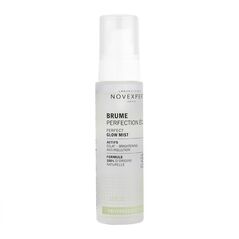 (Novexpert)パーフェクグロウミスト60ml 1本:個人輸入代行Yokohama Media
