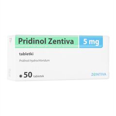 プリジノール5mg50錠 1箱:個人輸入代行Yokohama Media