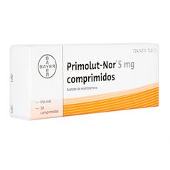 プリモルトノル5mg30錠 1箱:個人輸入代行Yokohama Media