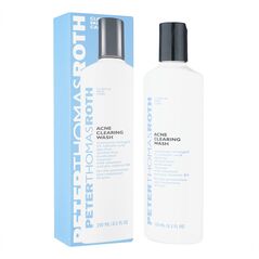 (PeterThomasRoth)アクネクリアリングウォッシュ250ml 1本:個人輸入代行Yokohama Media
