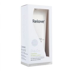 (Relove)フェミニンインティメイトウォッシュ120ml 1本:個人輸入代行Yokohama Media